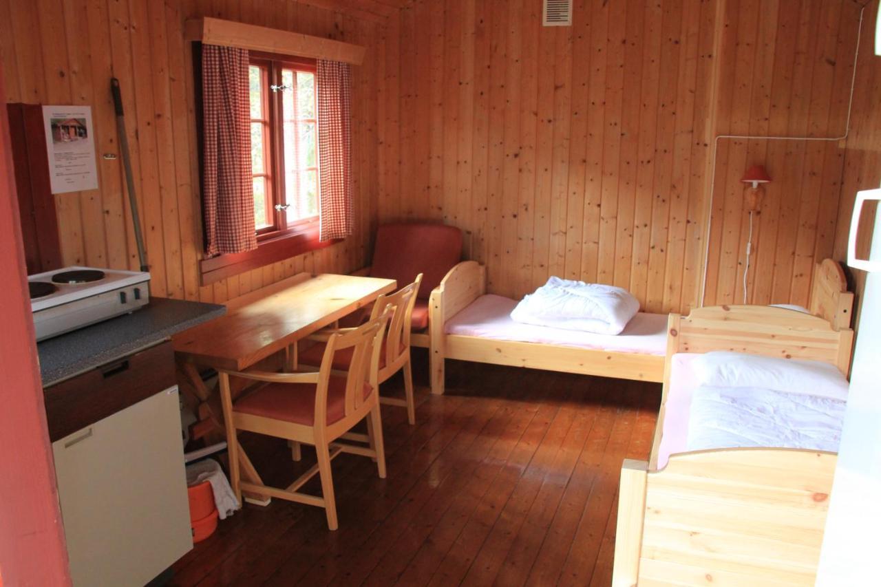 Hov Hyttegrend Viksdalen Екстериор снимка
