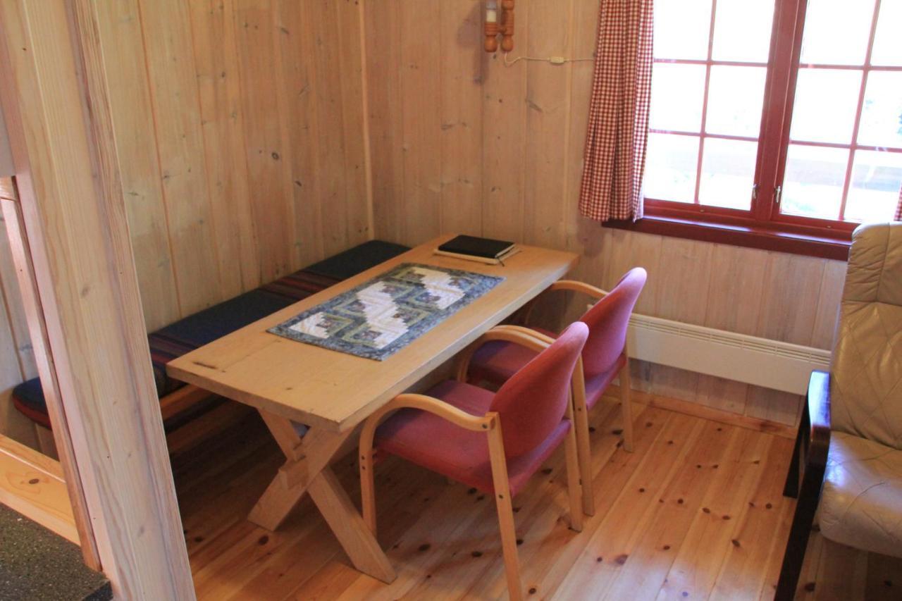 Hov Hyttegrend Viksdalen Екстериор снимка