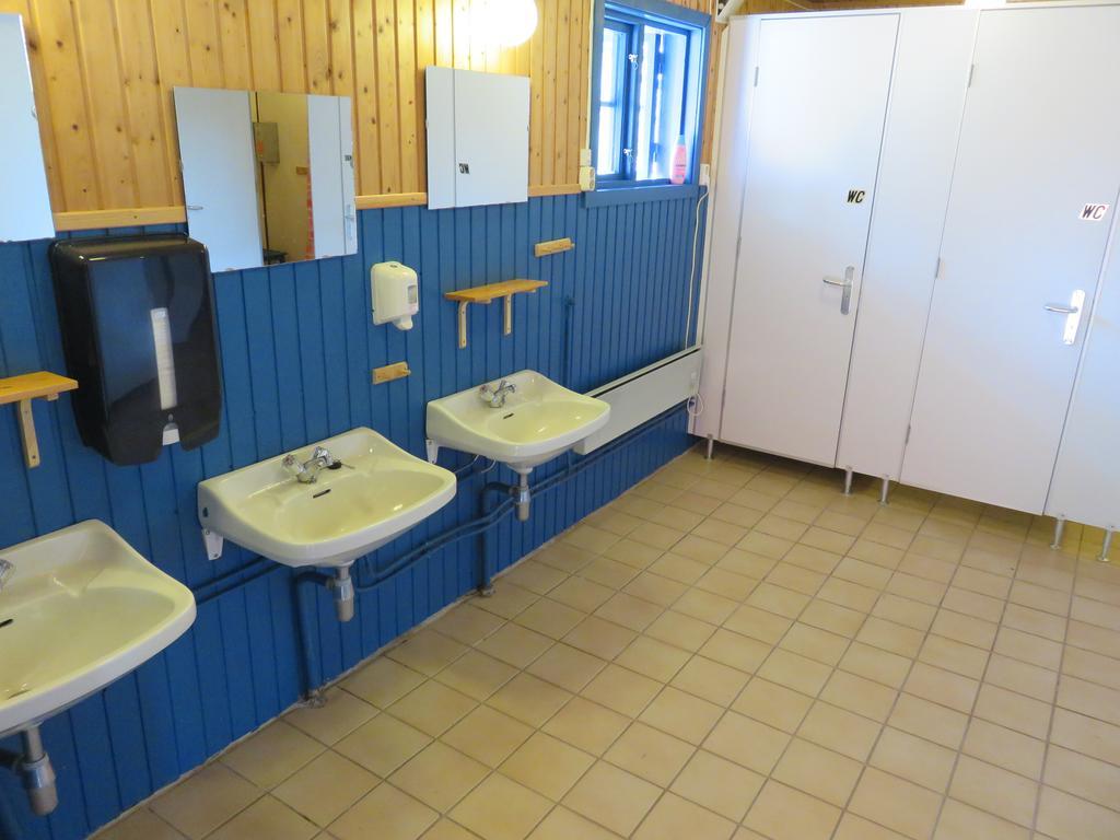 Hov Hyttegrend Viksdalen Екстериор снимка