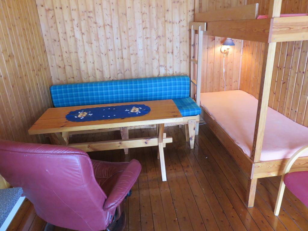 Hov Hyttegrend Viksdalen Екстериор снимка
