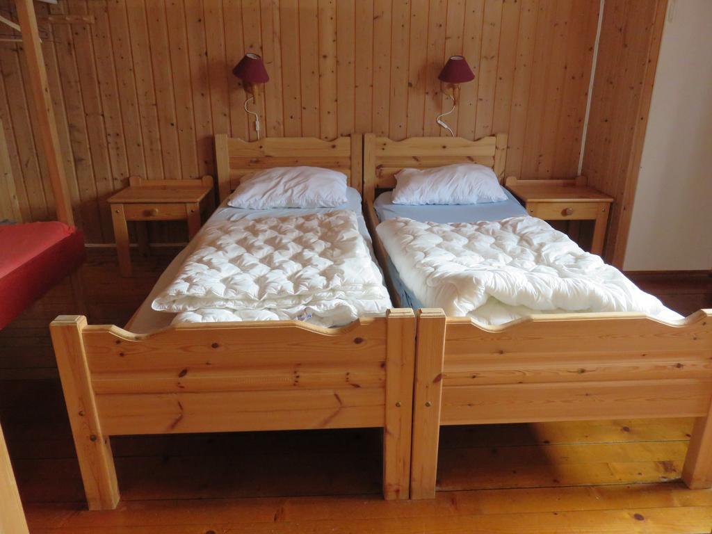 Hov Hyttegrend Viksdalen Екстериор снимка